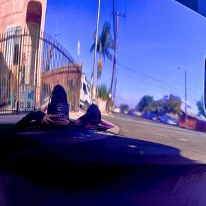 Meet your Posher, Annie